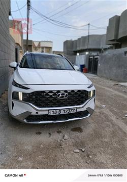 هیوندای سەنتافی